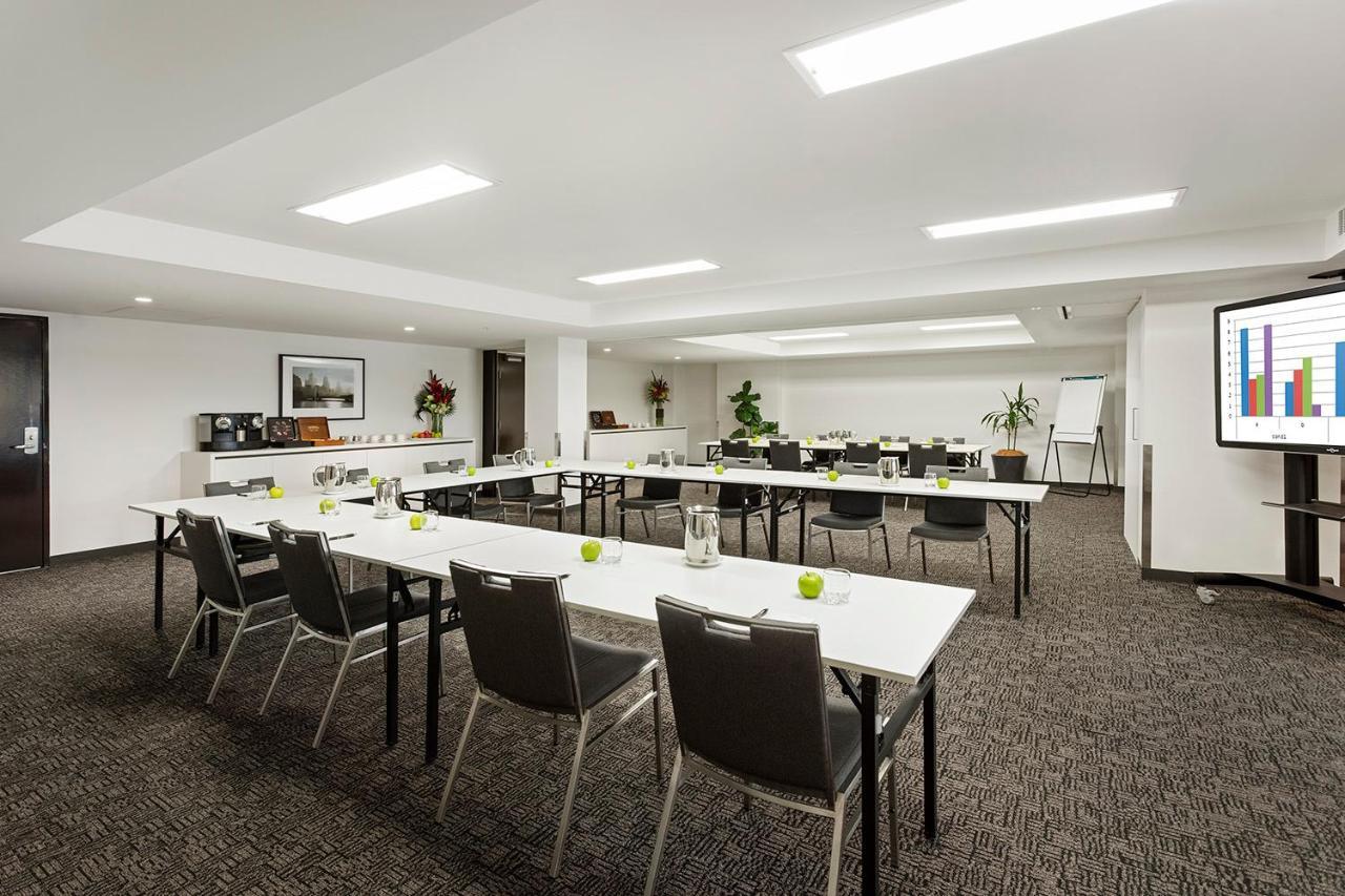 เควส เซอร์วิส อพาร์ตเมนต์ แอบบอตส์ฟอร์ต Aparthotel เมลเบิร์น ภายนอก รูปภาพ